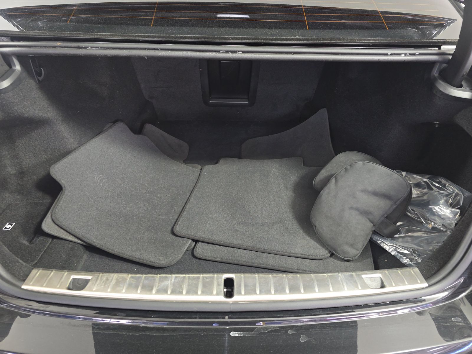 2022 BMW 7 Series 750i xDrive AWD