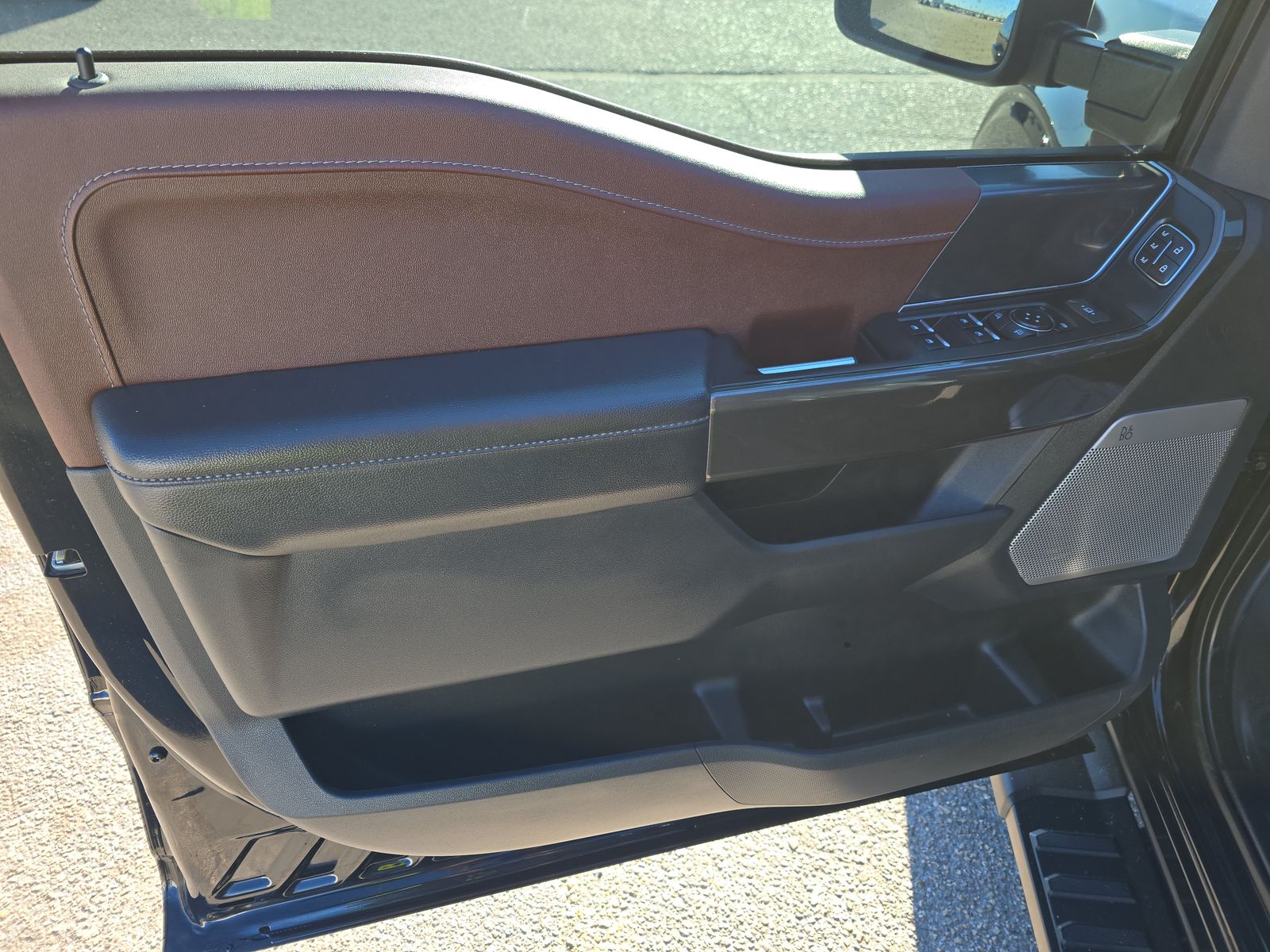 2023 Ford F-150 Lariat AWD