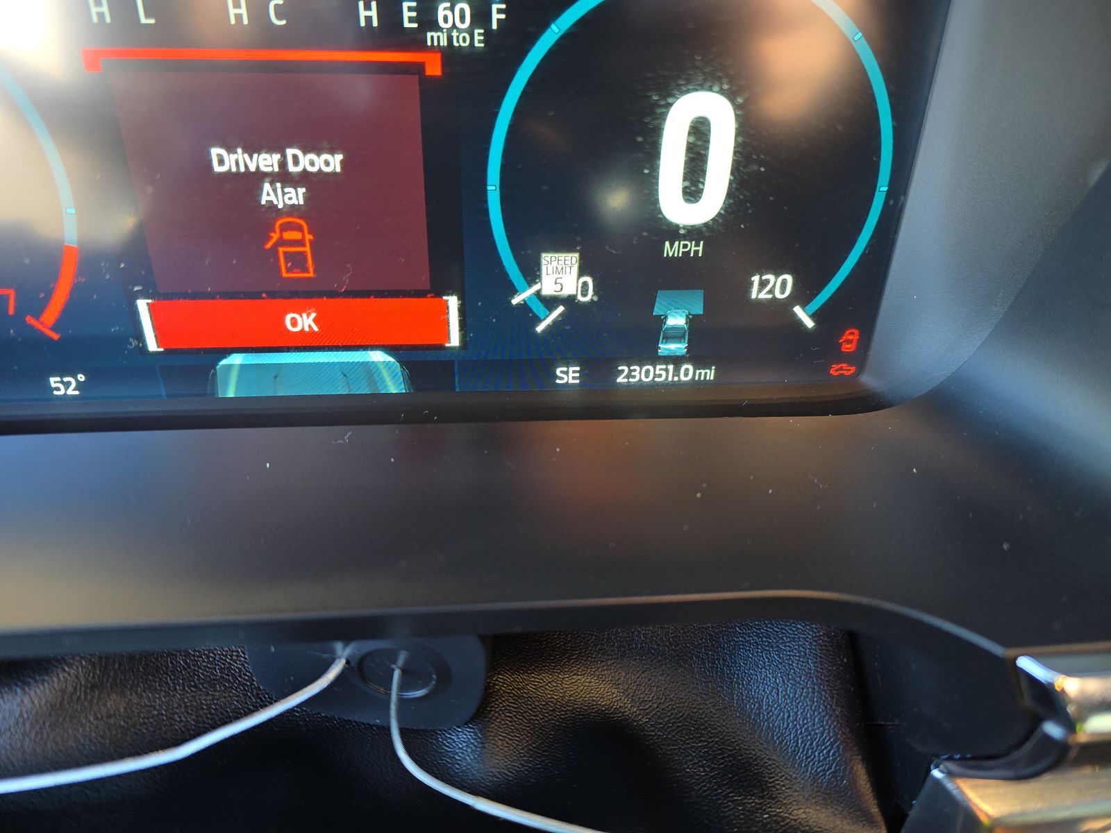 2023 Ford F-150 Lariat AWD