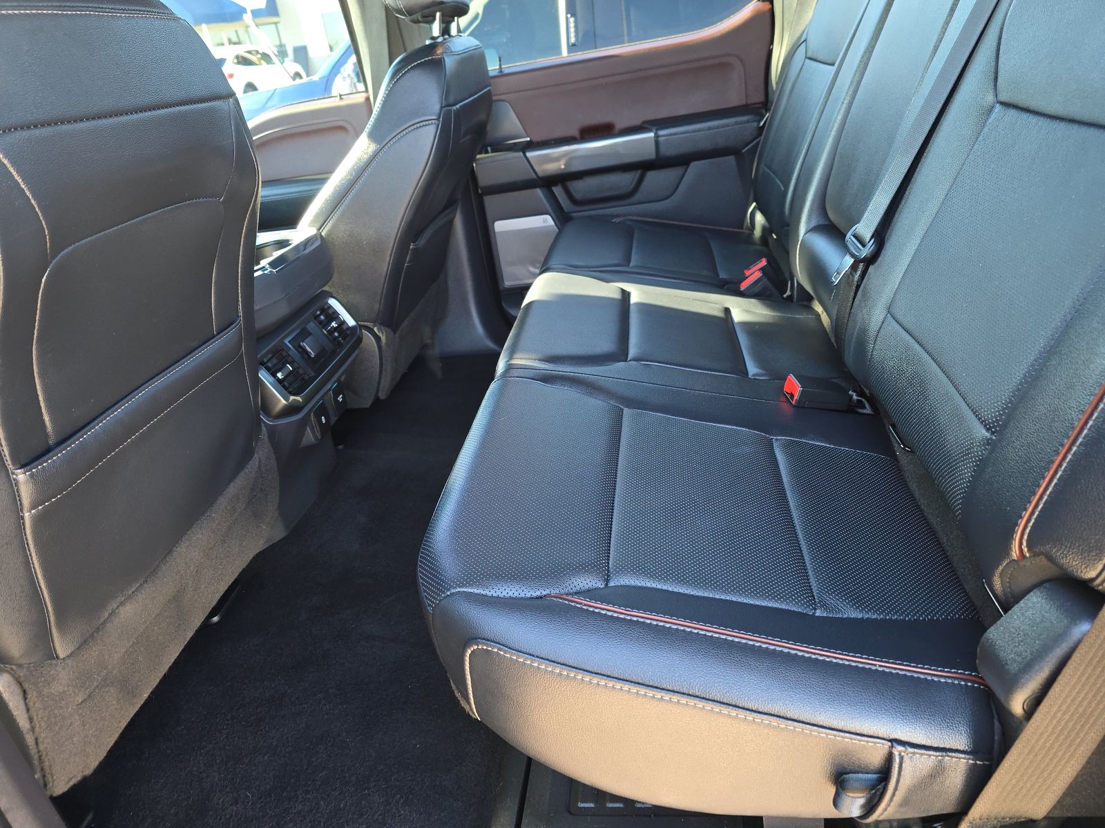 2023 Ford F-150 Lariat AWD