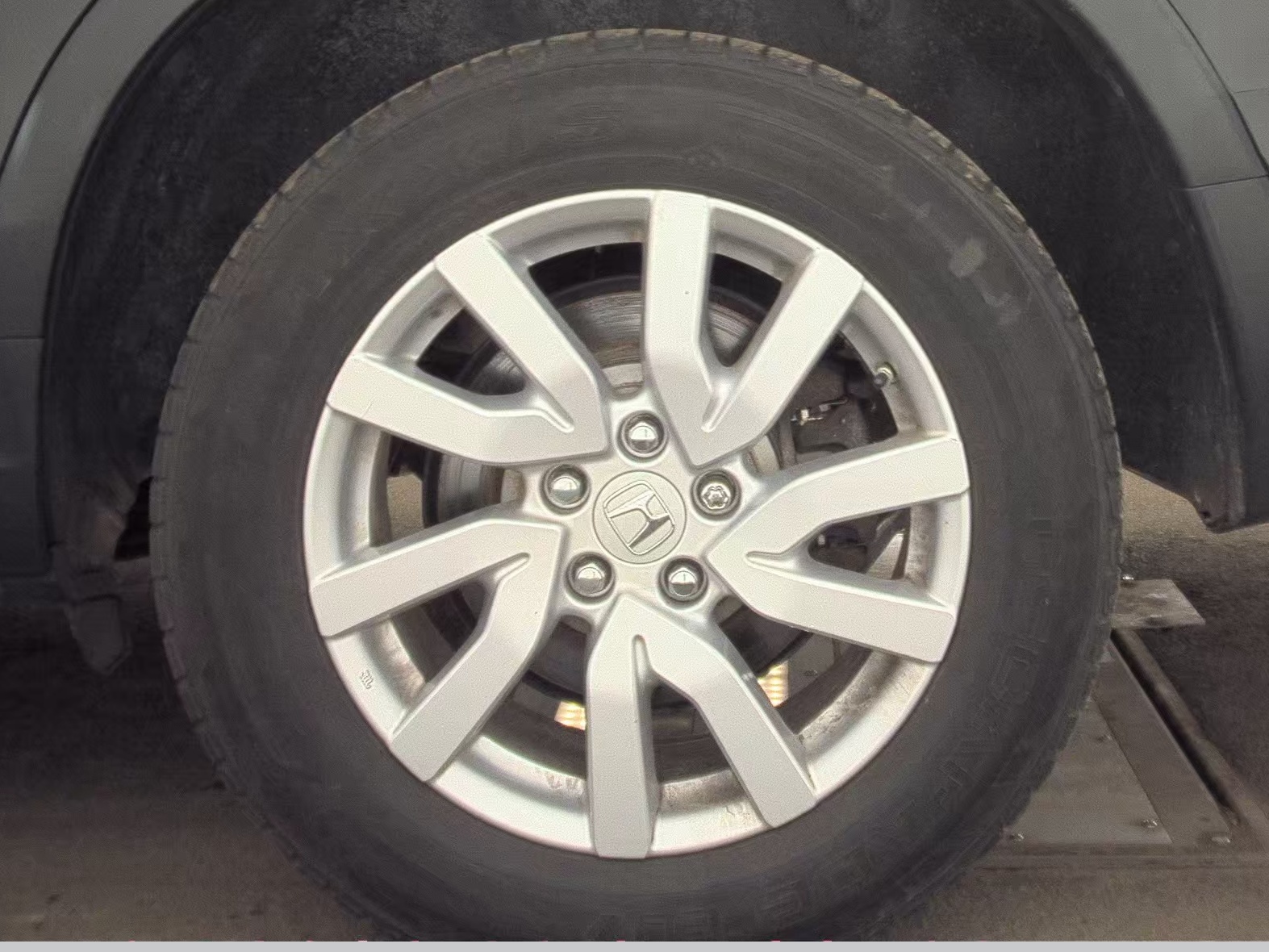 2019 Honda Pilot LX AWD
