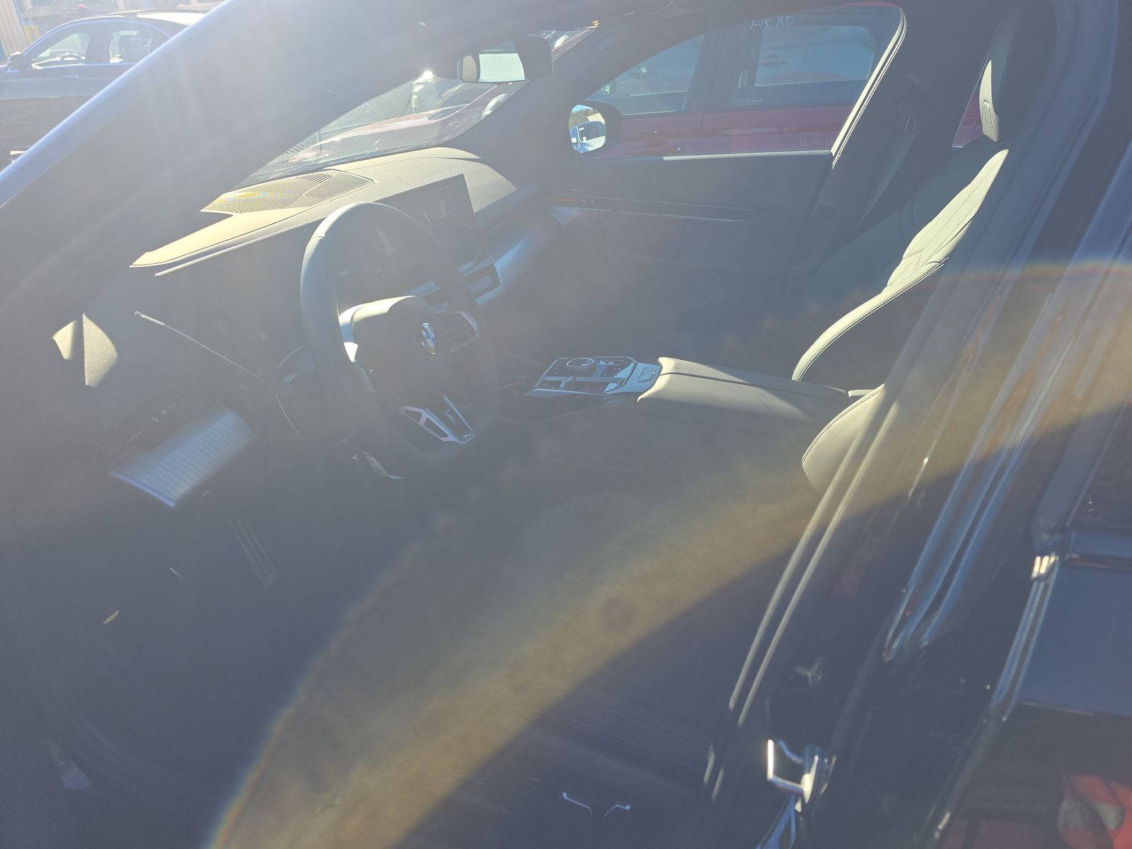 2026 BMW 5 Series 530i xDrive AWD