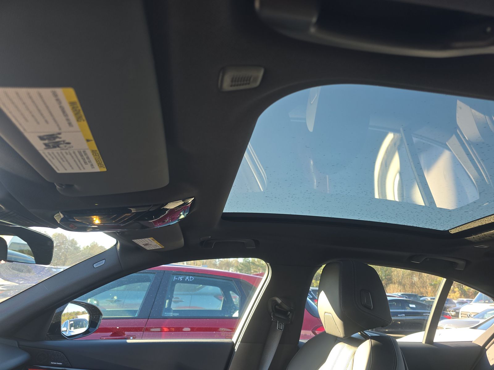 2026 BMW 5 Series 530i xDrive AWD