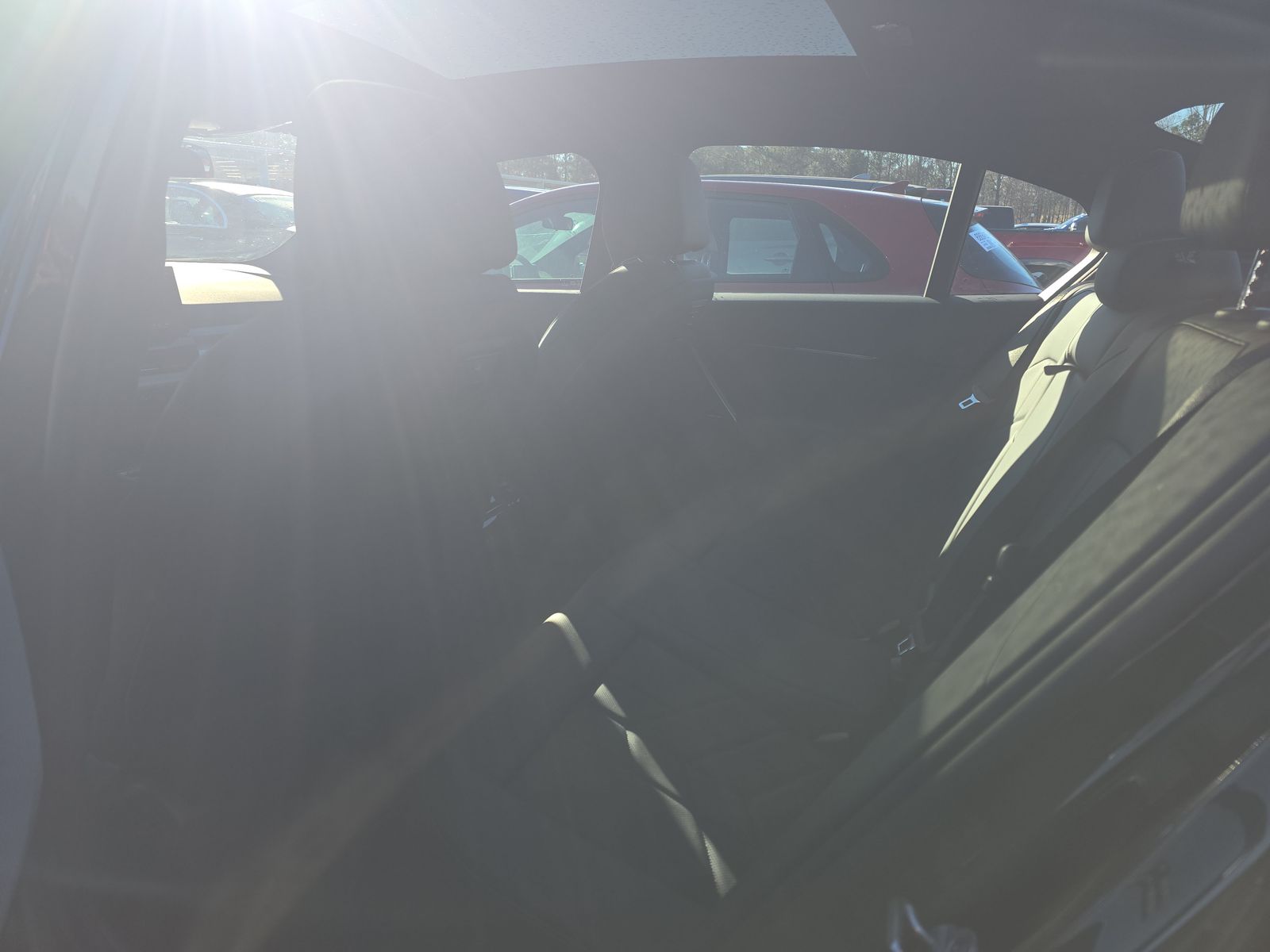 2026 BMW 5 Series 530i xDrive AWD