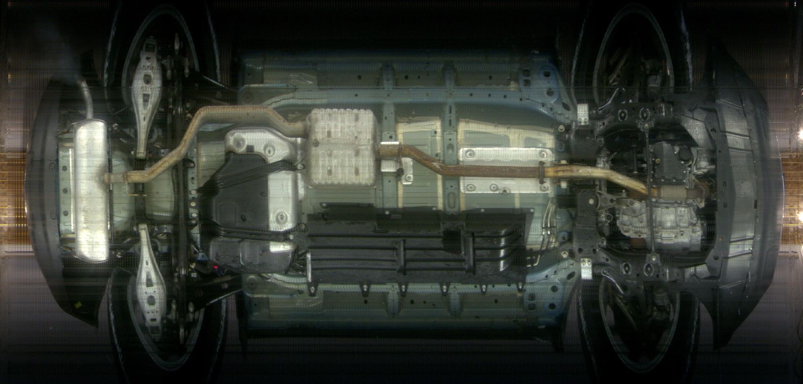 2024 Chevrolet Equinox LT FWD