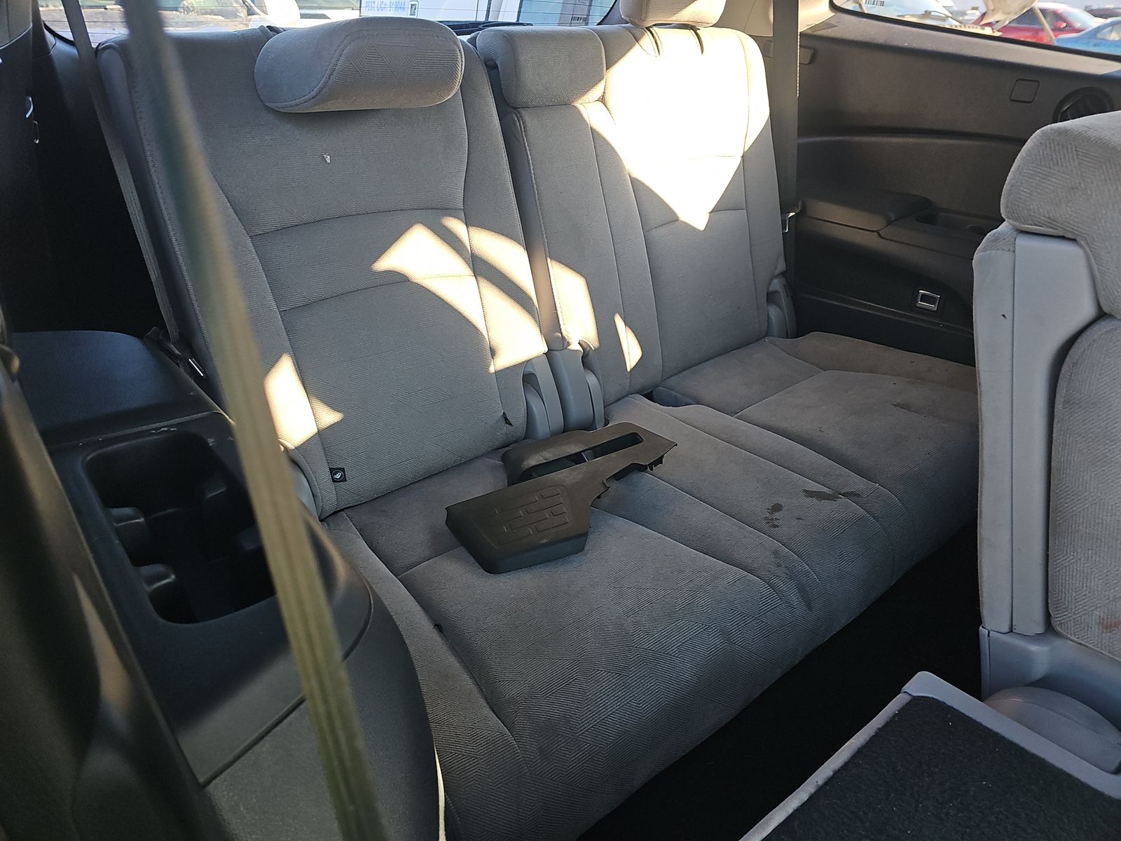 2019 Honda Pilot LX AWD