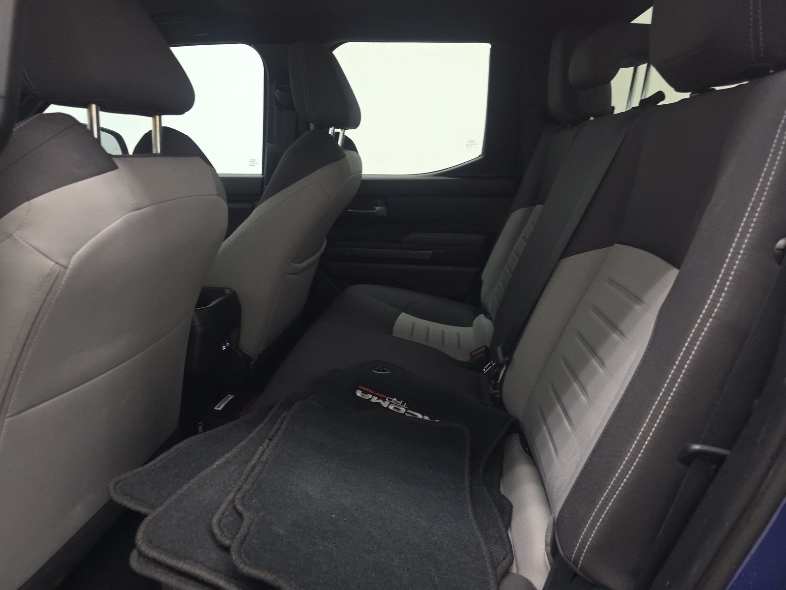 2025 Toyota Tacoma TRD Off-Road AWD