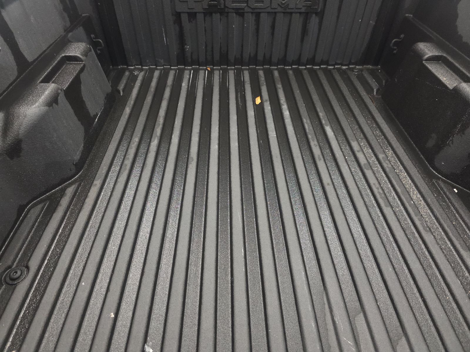 2025 Toyota Tacoma TRD Off-Road AWD