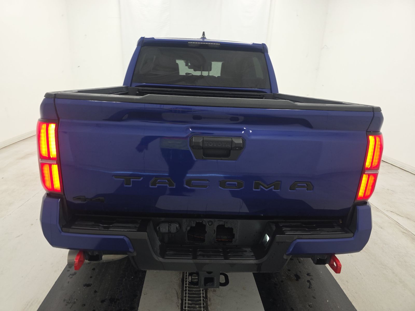 2025 Toyota Tacoma TRD Off-Road AWD