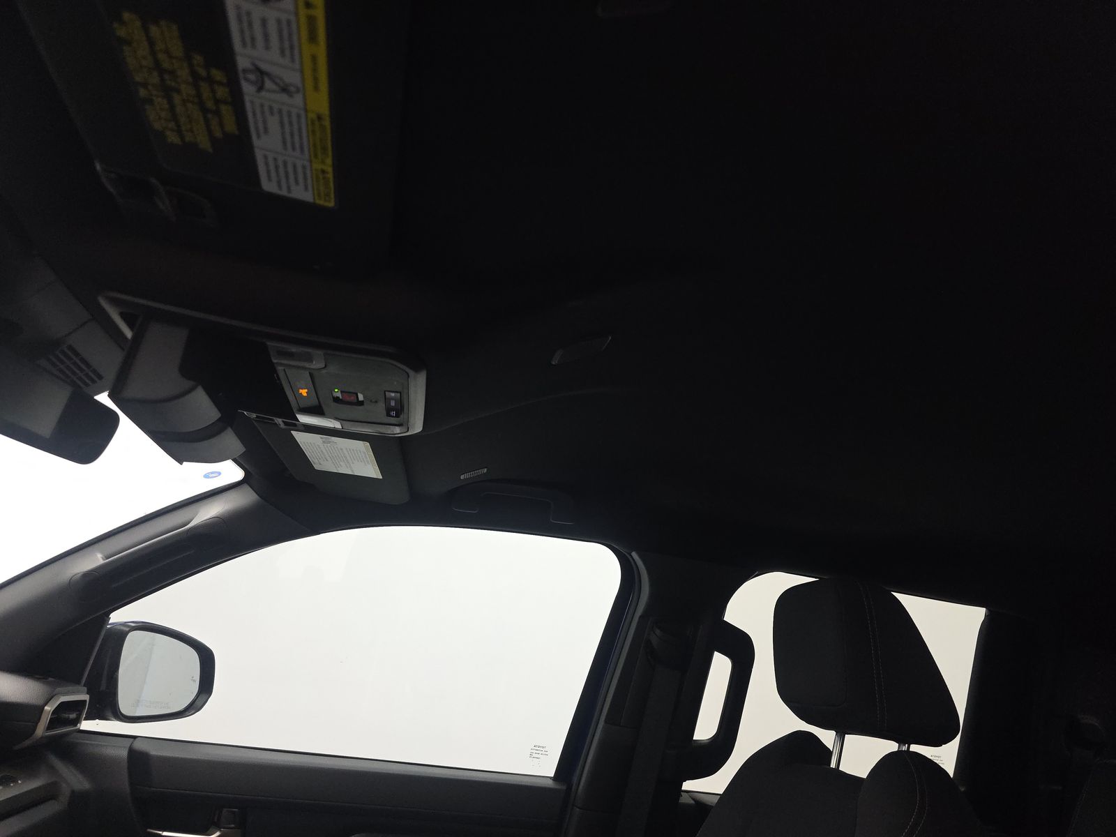 2025 Toyota Tacoma TRD Off-Road AWD