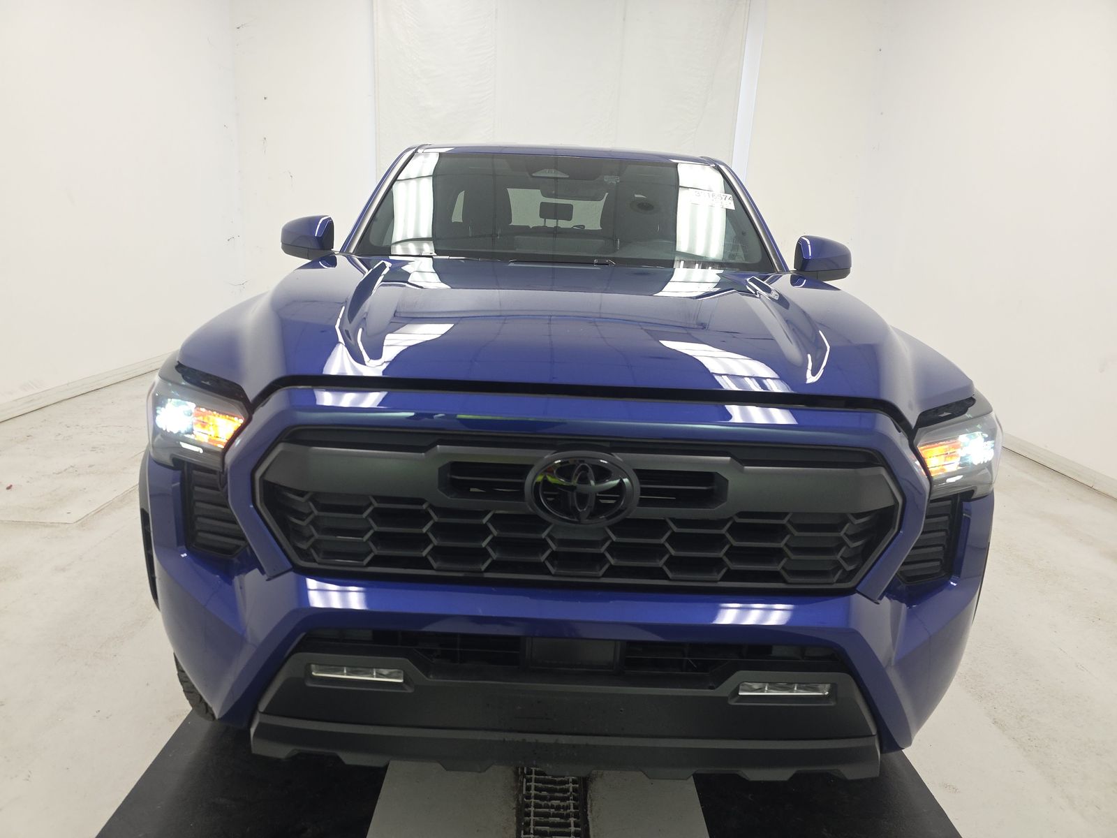 2025 Toyota Tacoma TRD Off-Road AWD