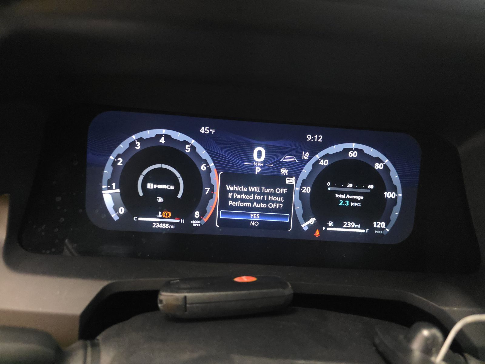 2025 Toyota Tacoma TRD Off-Road AWD