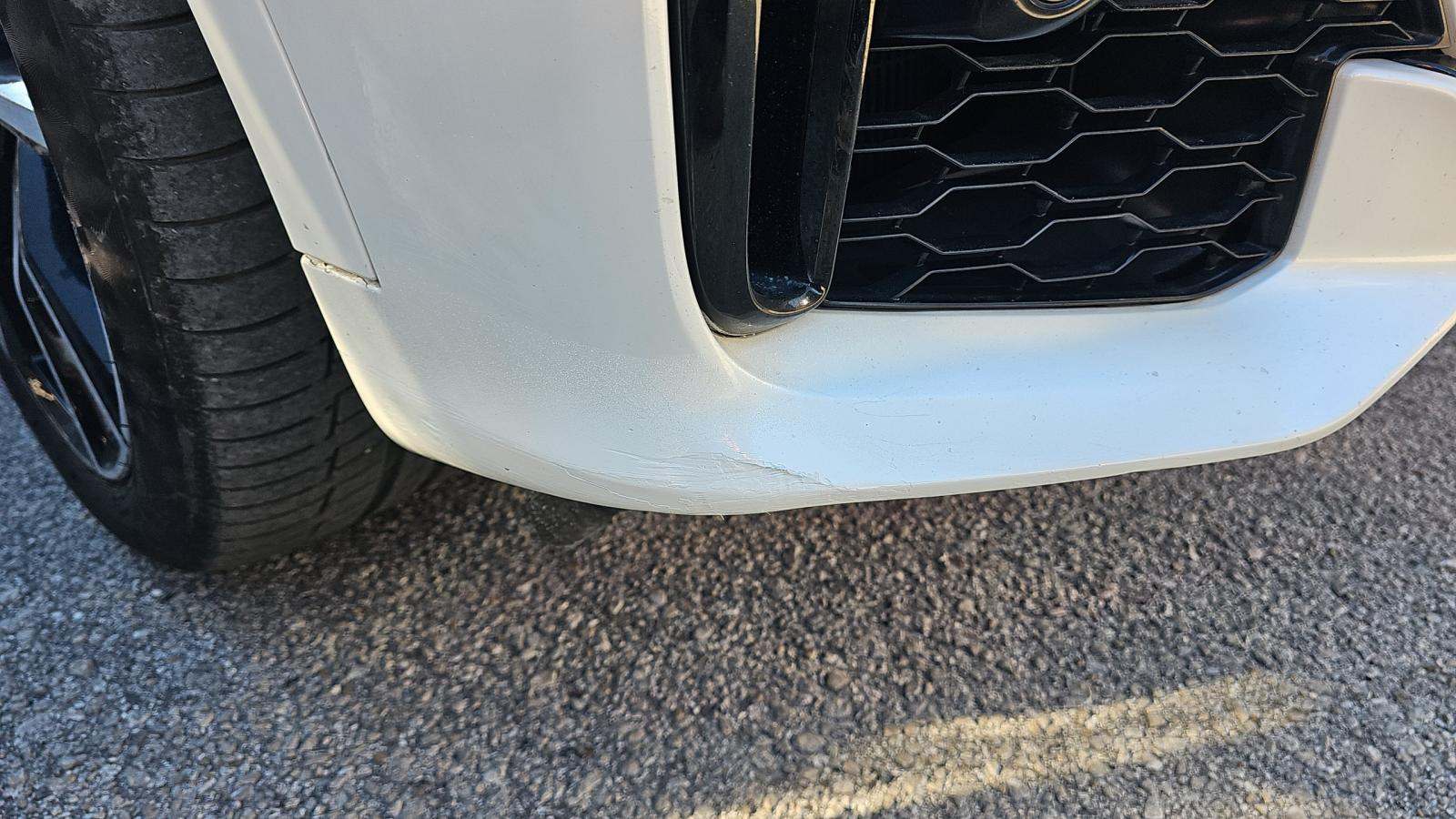 2019 BMW X7 xDrive40i AWD