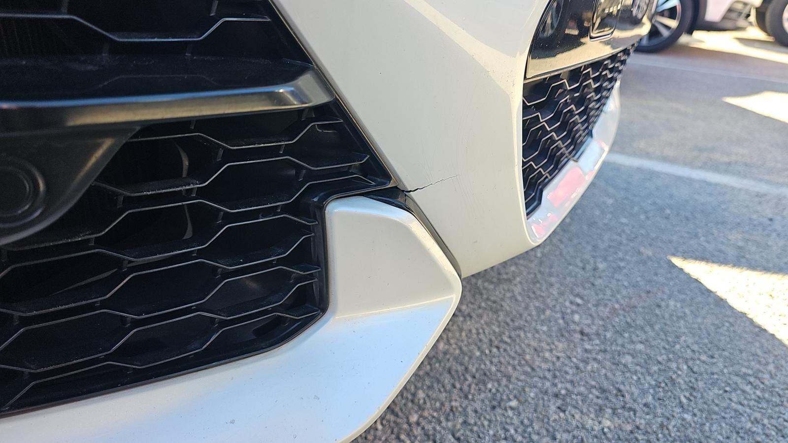 2019 BMW X7 xDrive40i AWD