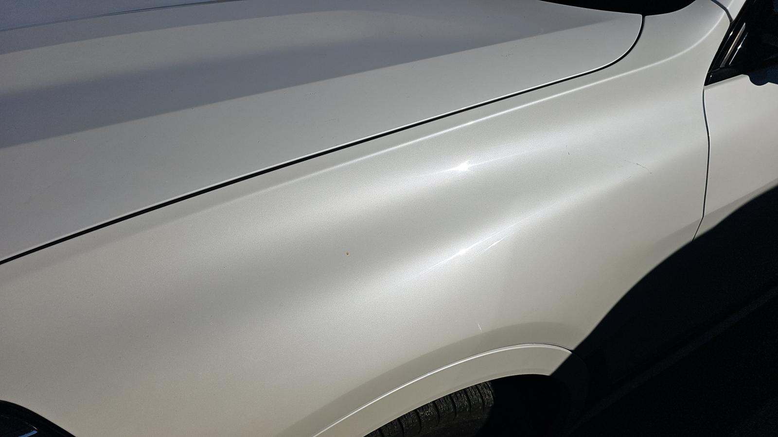 2019 BMW X7 xDrive40i AWD