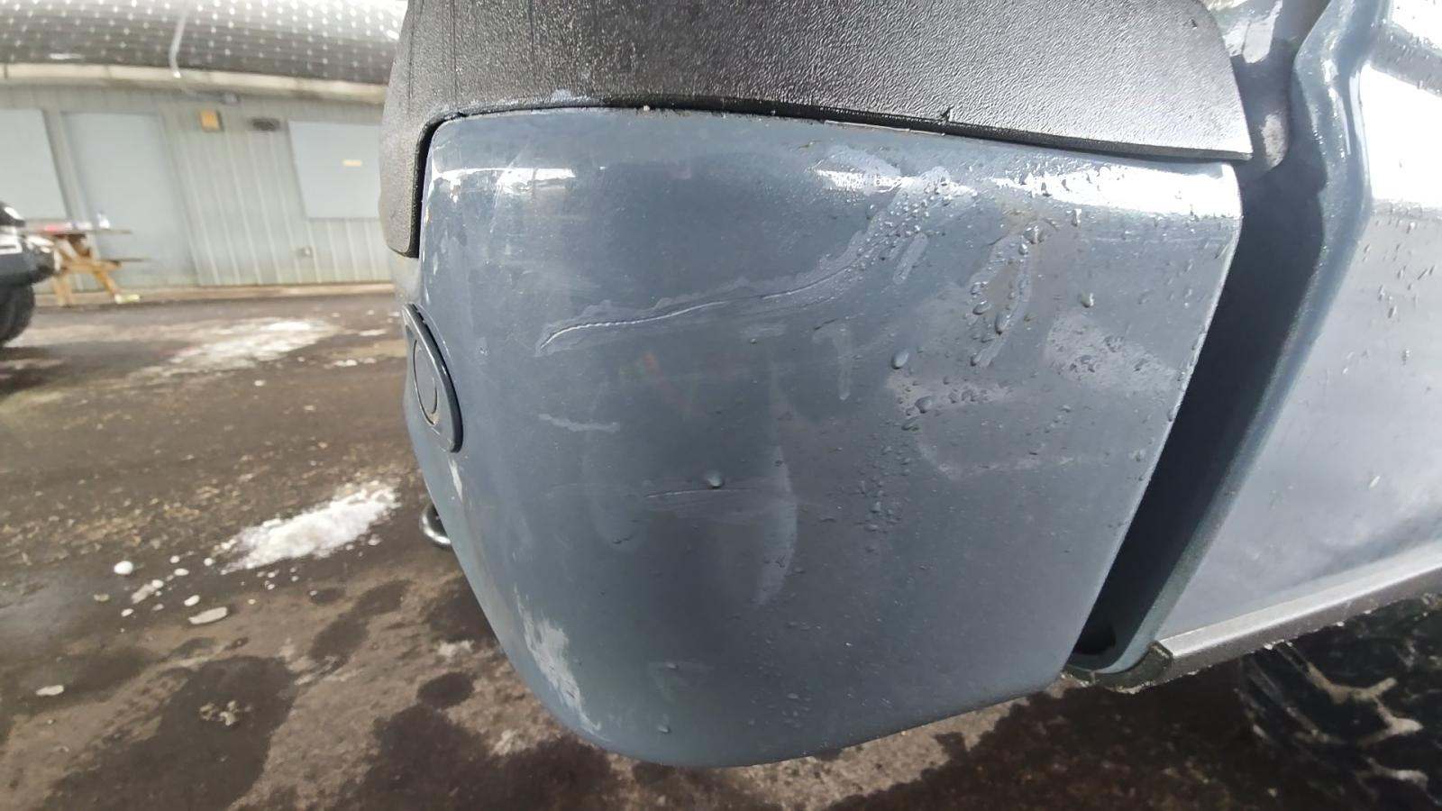 2023 Ford F-150 Tremor AWD