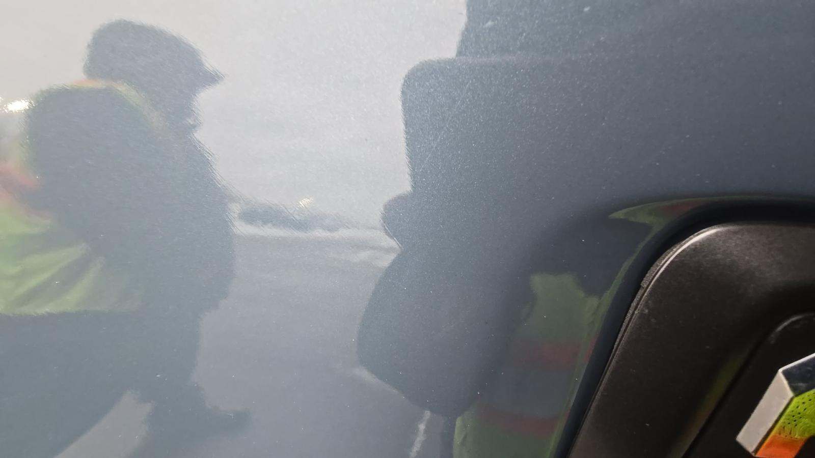 2023 Ford F-150 Tremor AWD