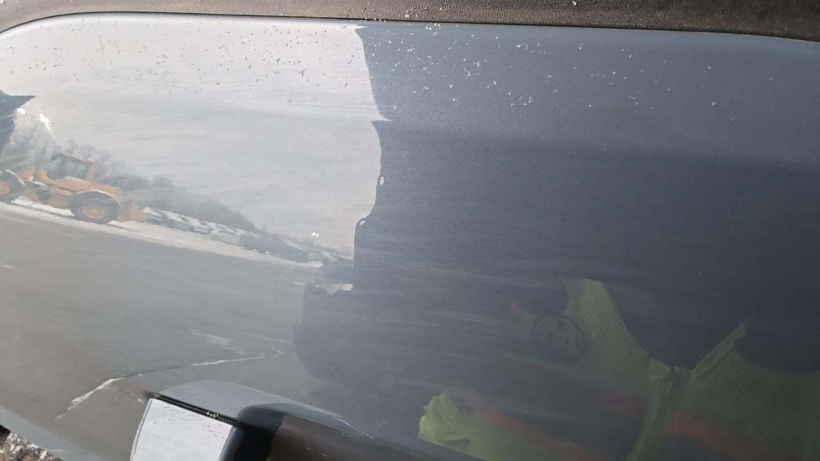 2023 Ford F-150 Tremor AWD