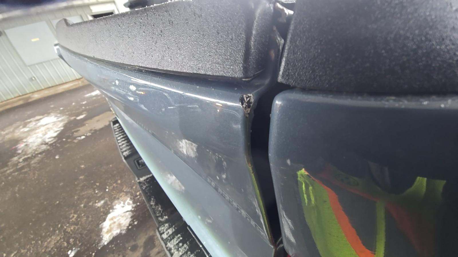 2023 Ford F-150 Tremor AWD