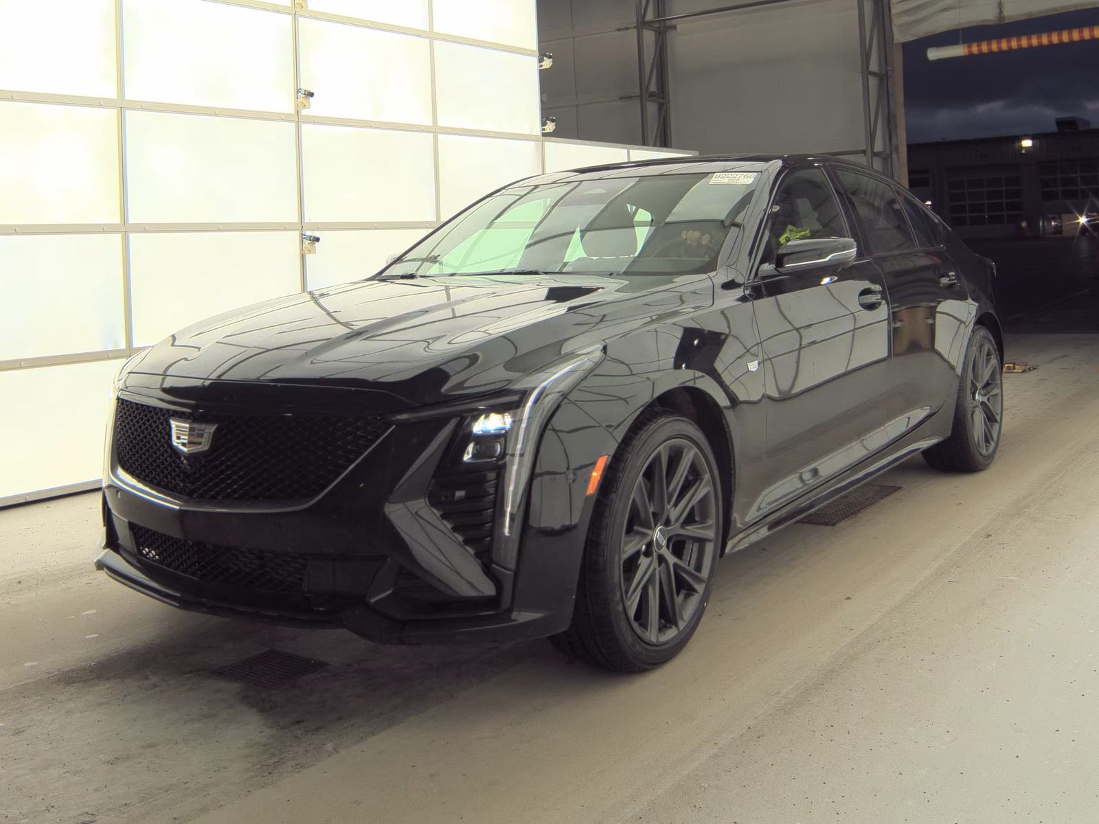 2025 Cadillac CT5 Sport 1SE