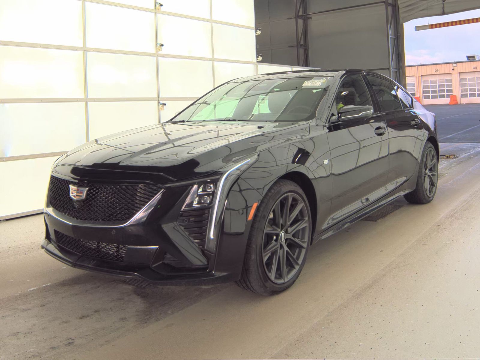 2025 Cadillac CT5 Sport 1SE