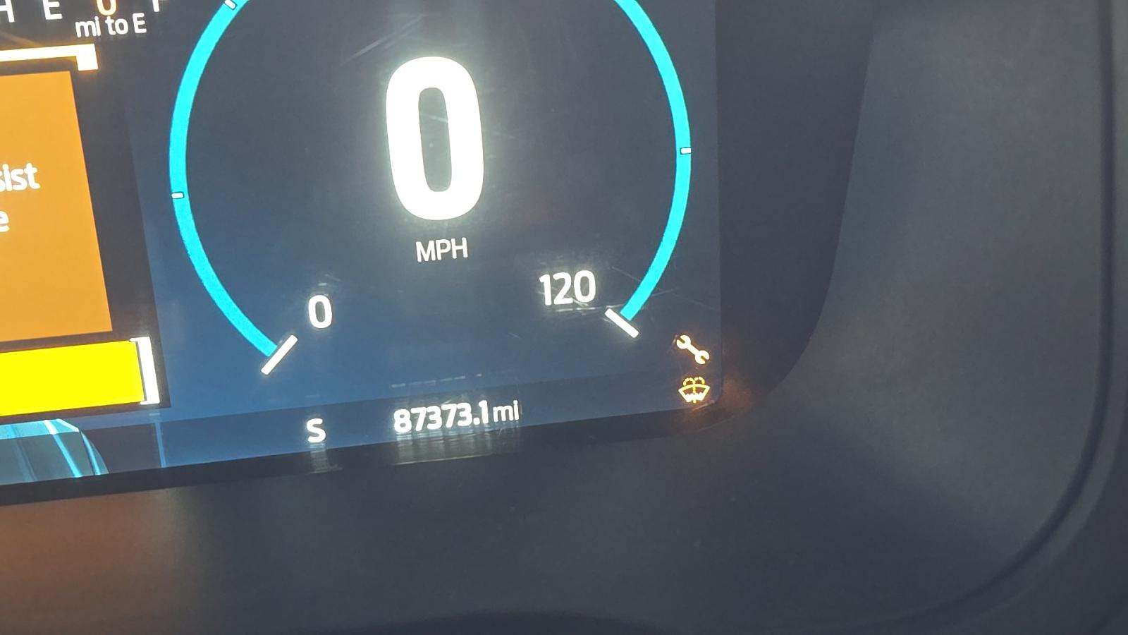 2023 Ford F-150 Tremor AWD