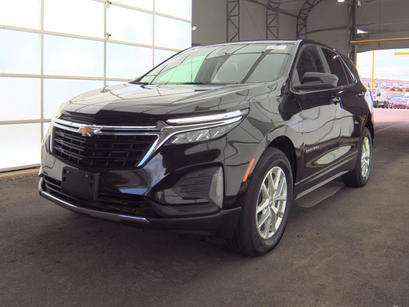 2023 Chevrolet Equinox LT FWD