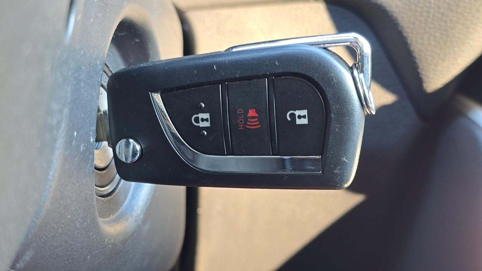 2025 Toyota RAV4 LE AWD