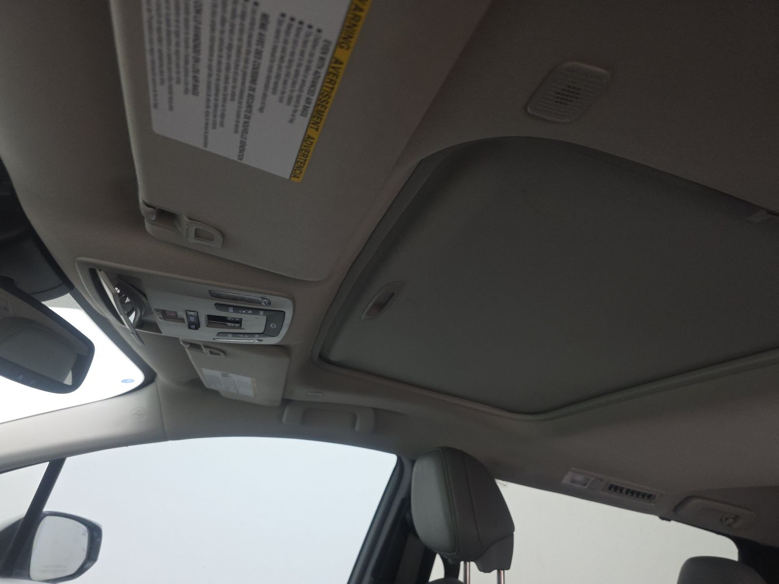 2025 Toyota Sienna XLE FWD