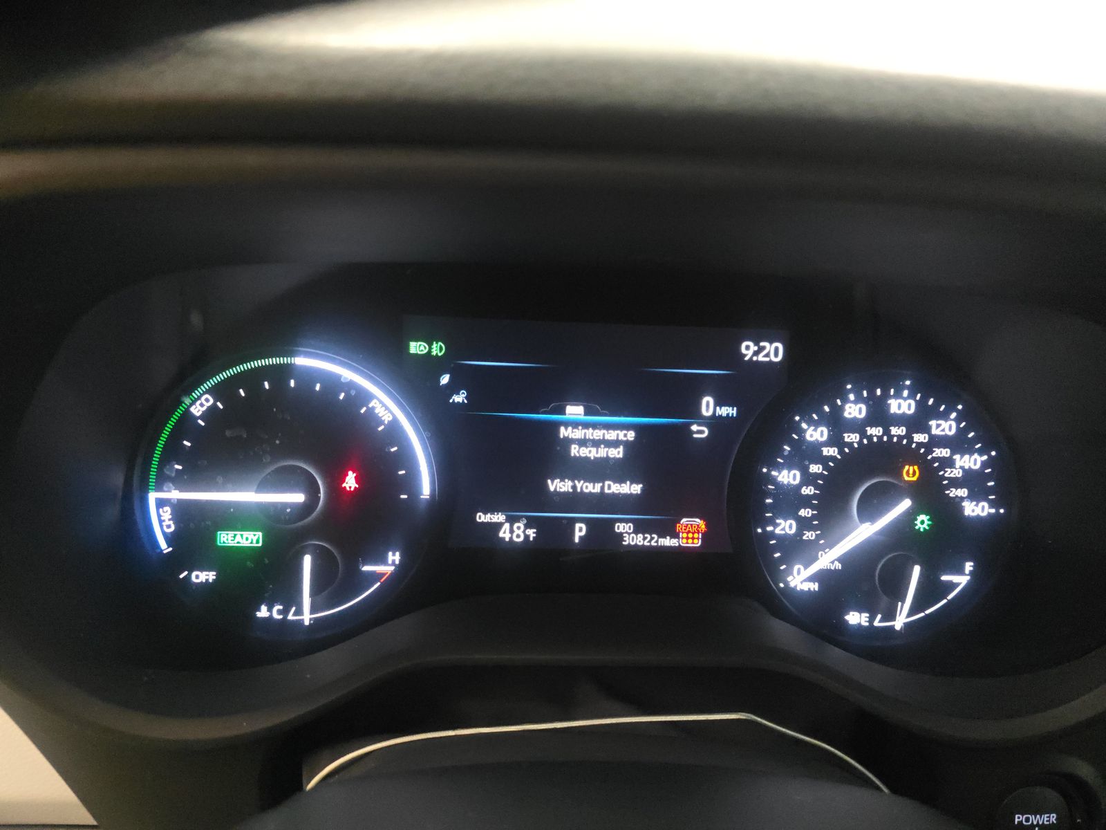 2025 Toyota Sienna XLE FWD