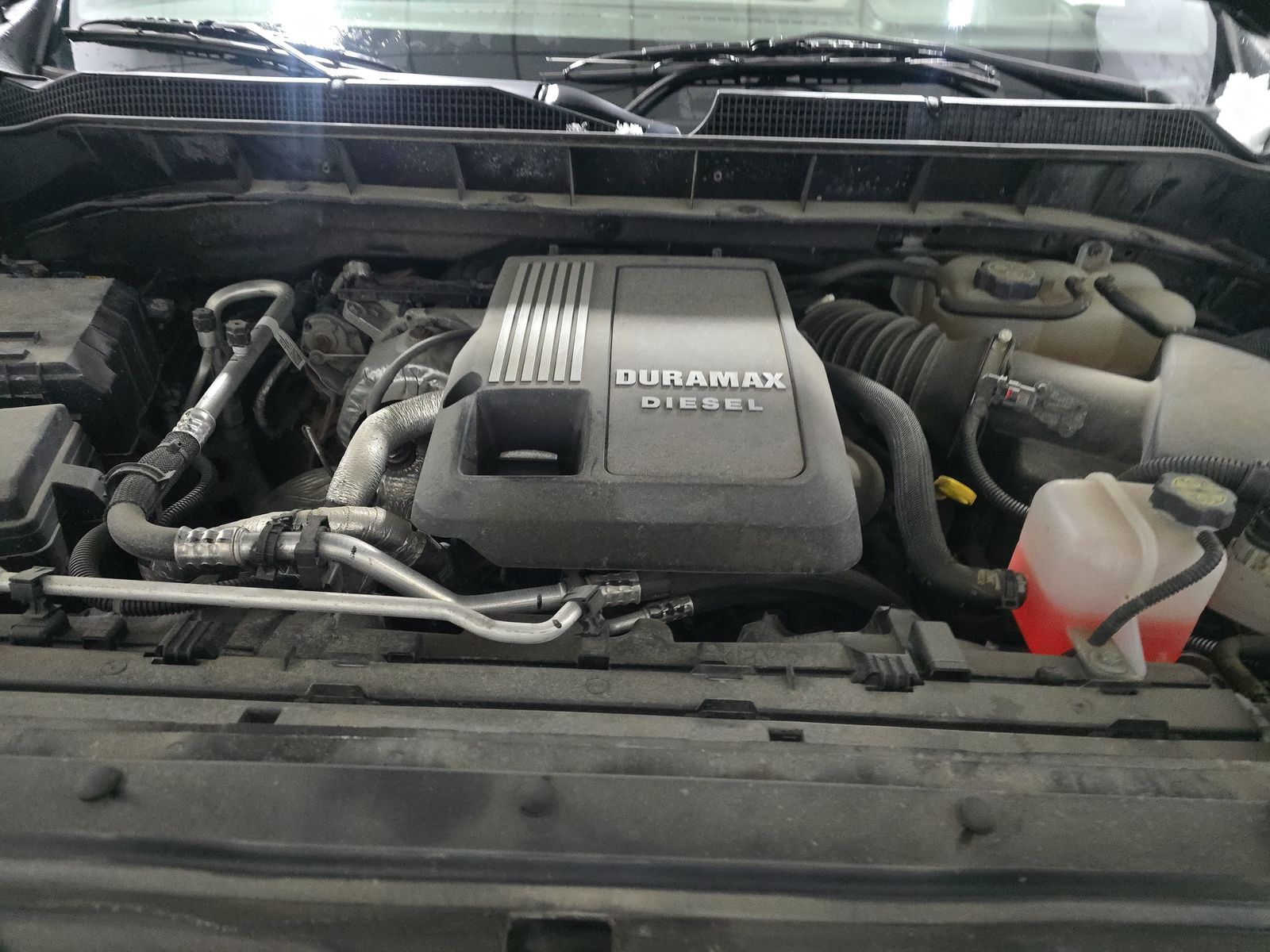 2024 Chevrolet Silverado 1500 RST AWD