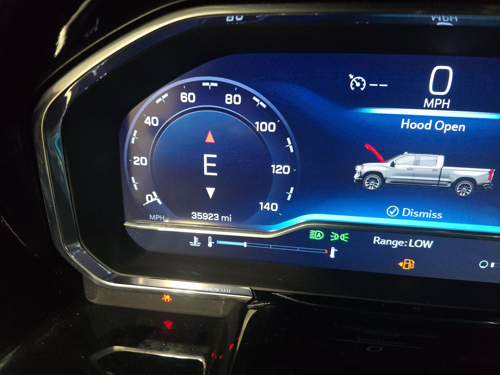 2024 Chevrolet Silverado 1500 RST AWD