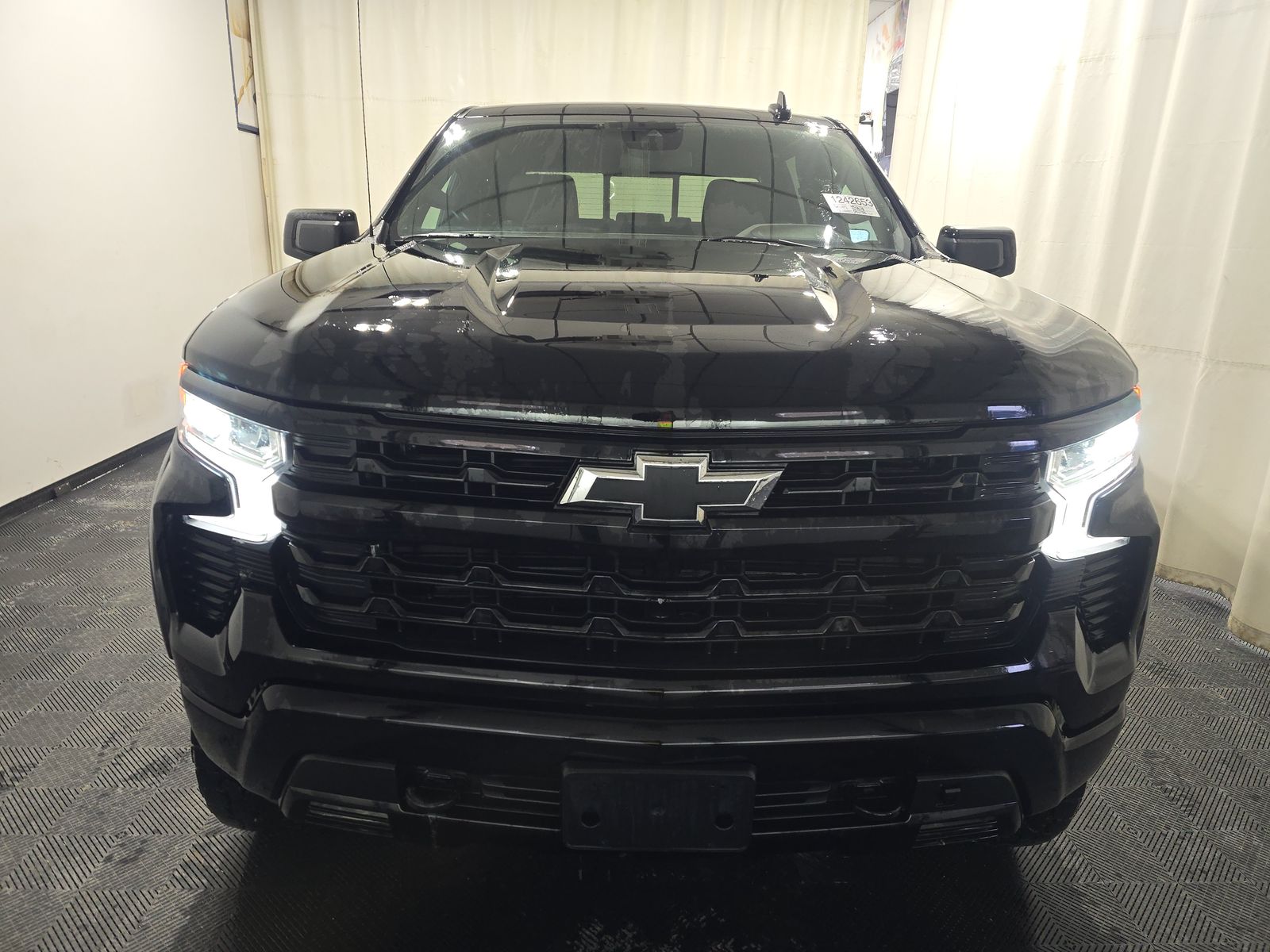 2024 Chevrolet Silverado 1500 RST AWD