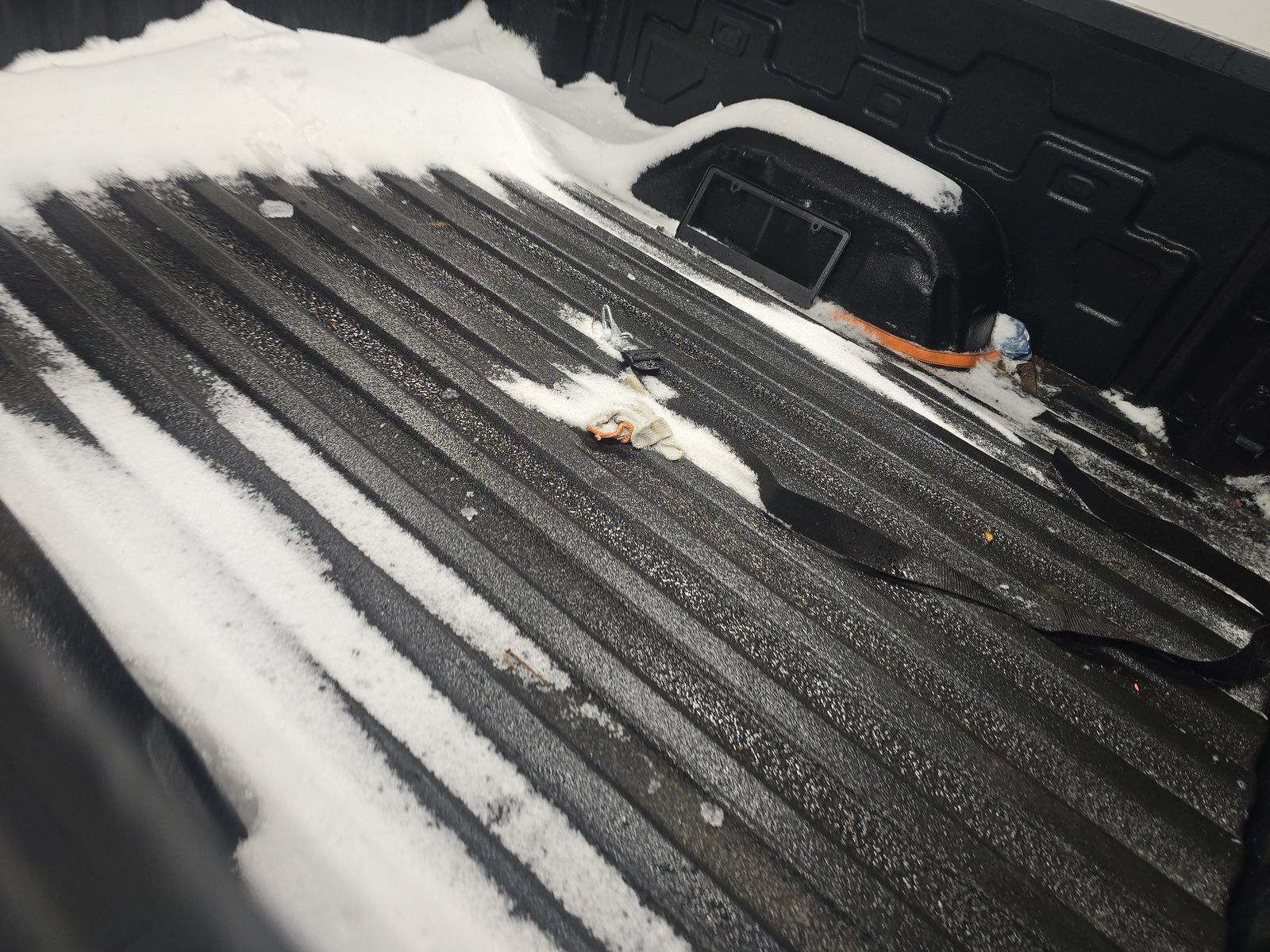 2024 Chevrolet Silverado 1500 RST AWD