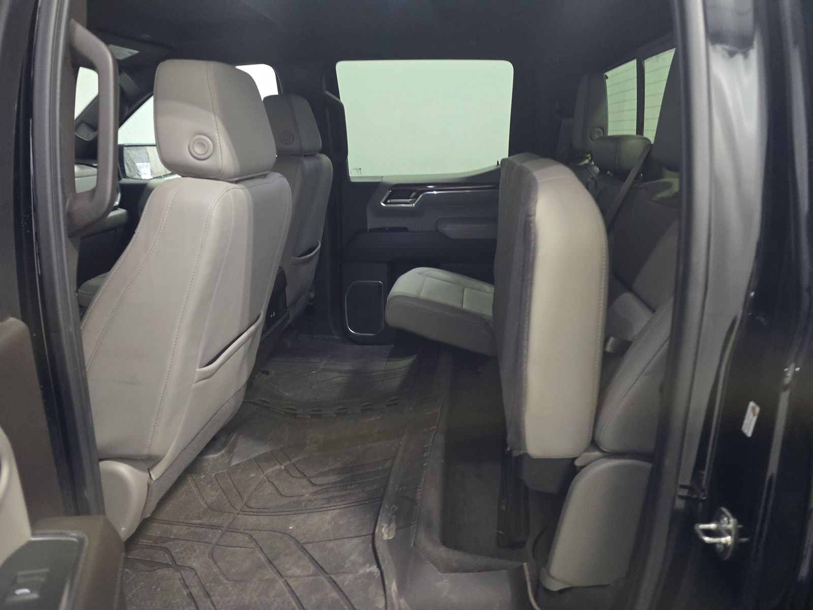 2024 Chevrolet Silverado 1500 RST AWD