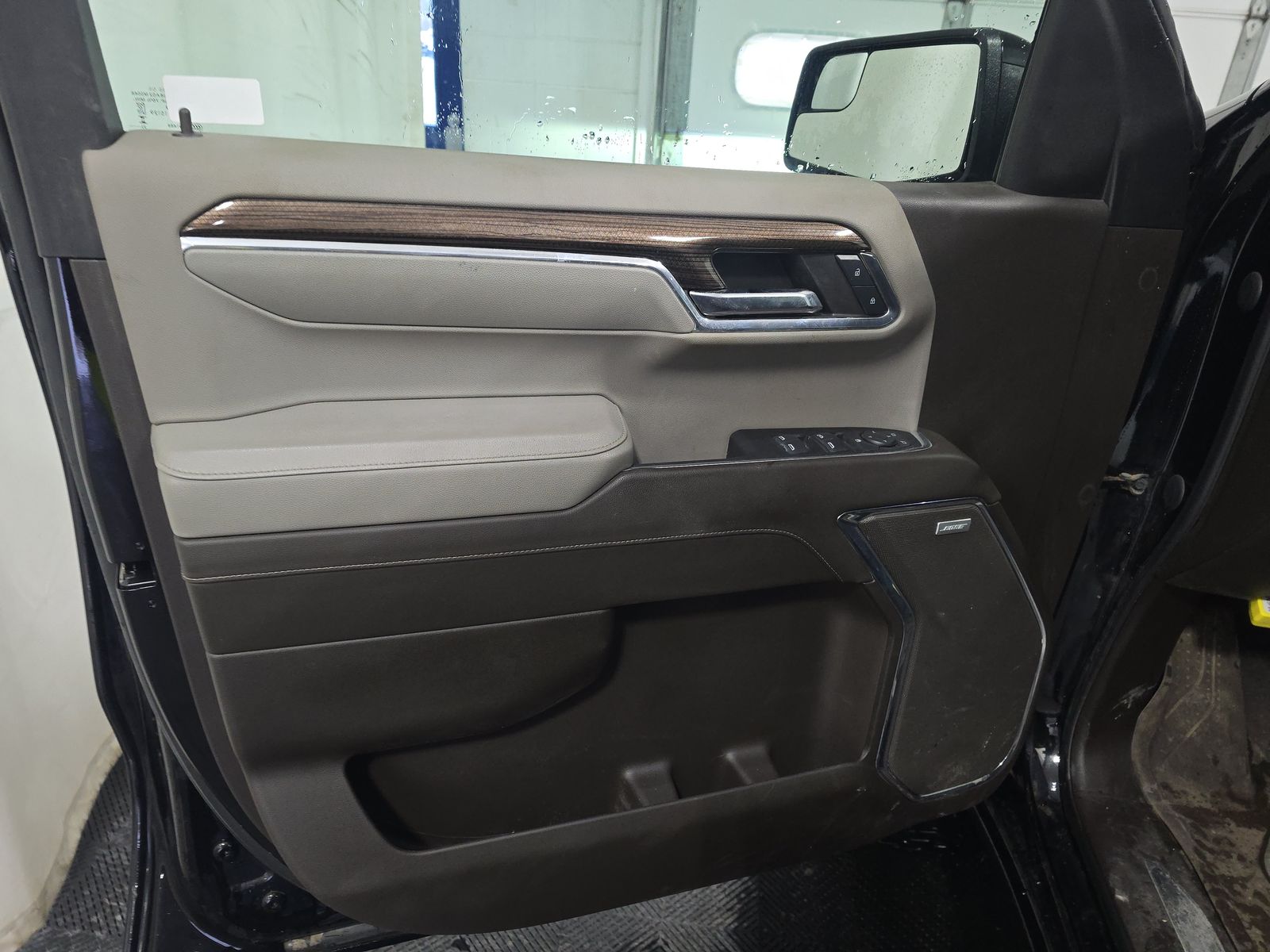 2024 Chevrolet Silverado 1500 RST AWD