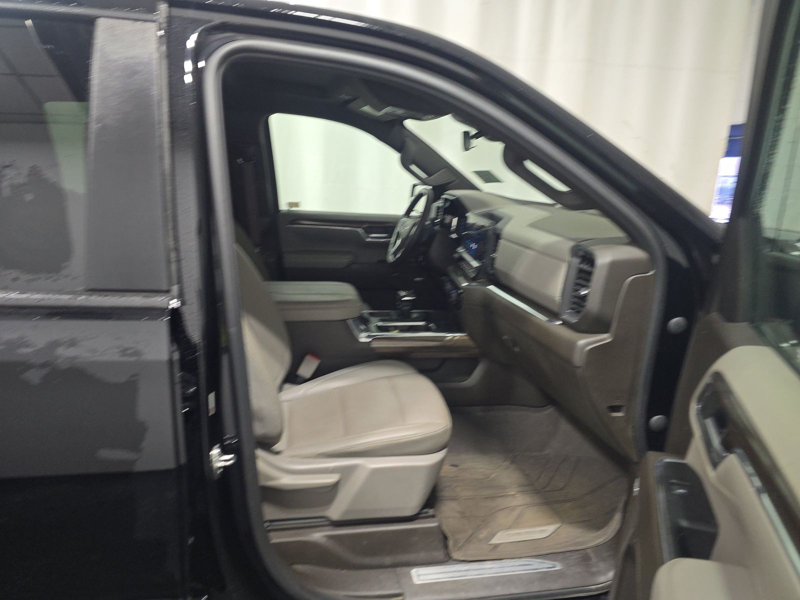 2024 Chevrolet Silverado 1500 RST AWD