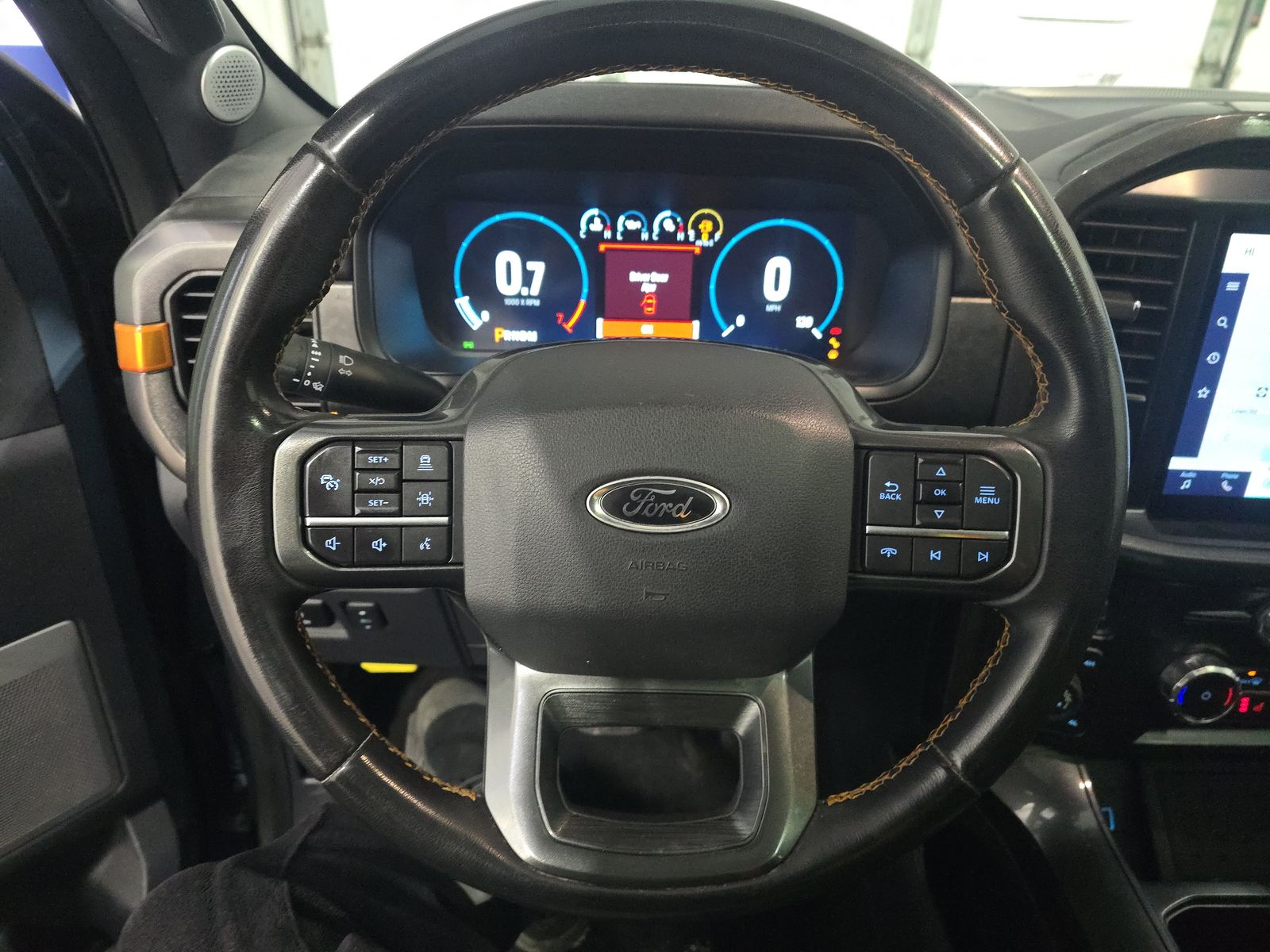 2023 Ford F-150 Tremor AWD