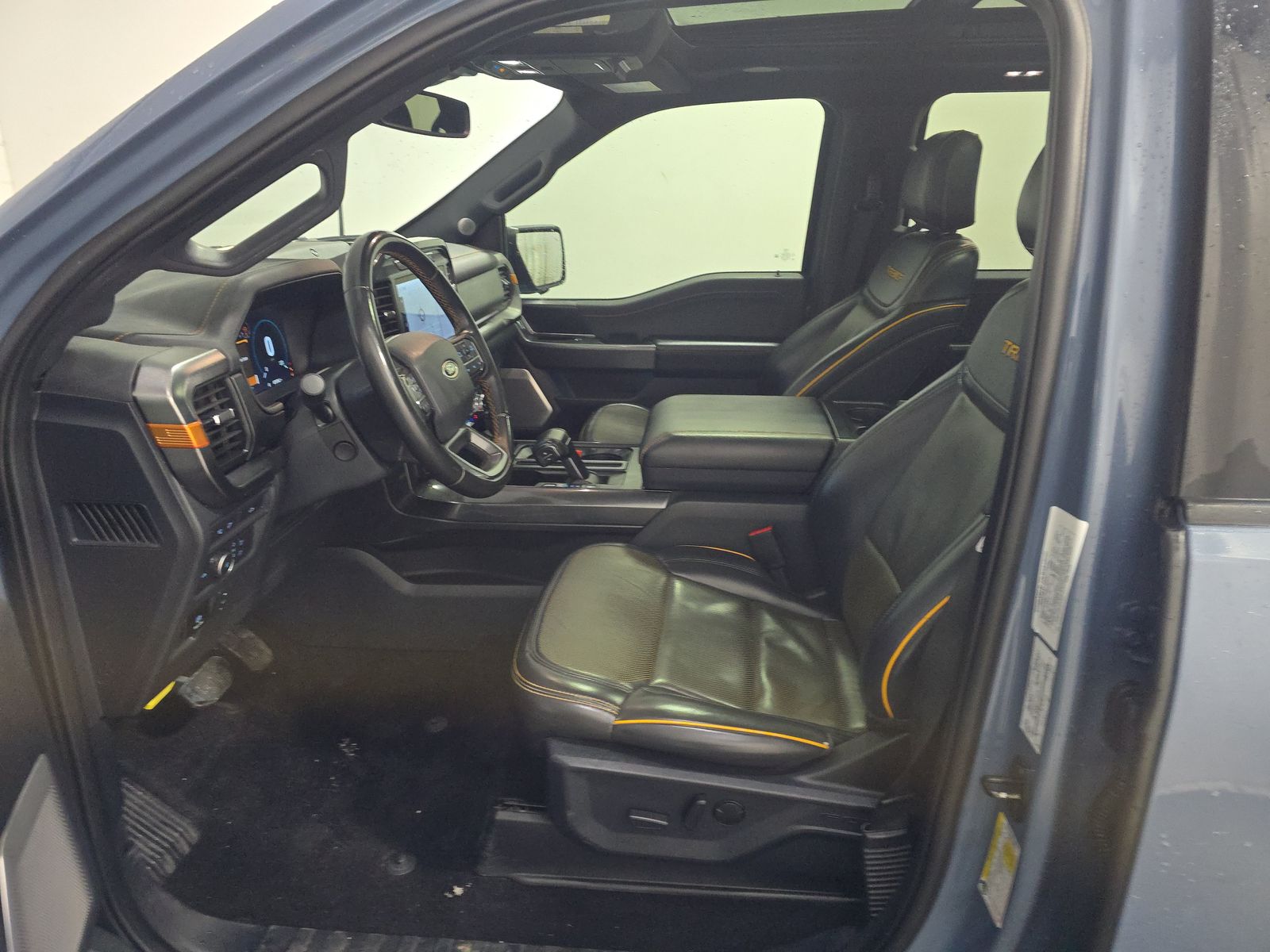 2023 Ford F-150 Tremor AWD