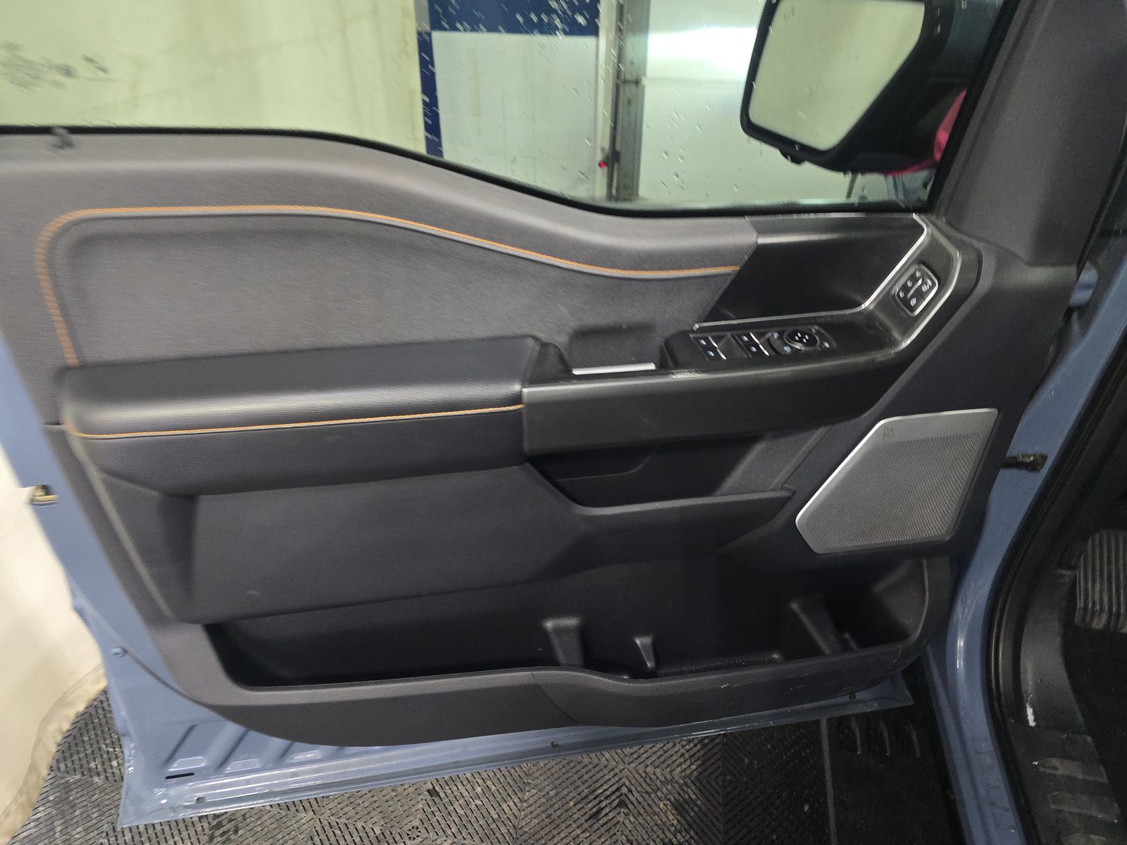 2023 Ford F-150 Tremor AWD