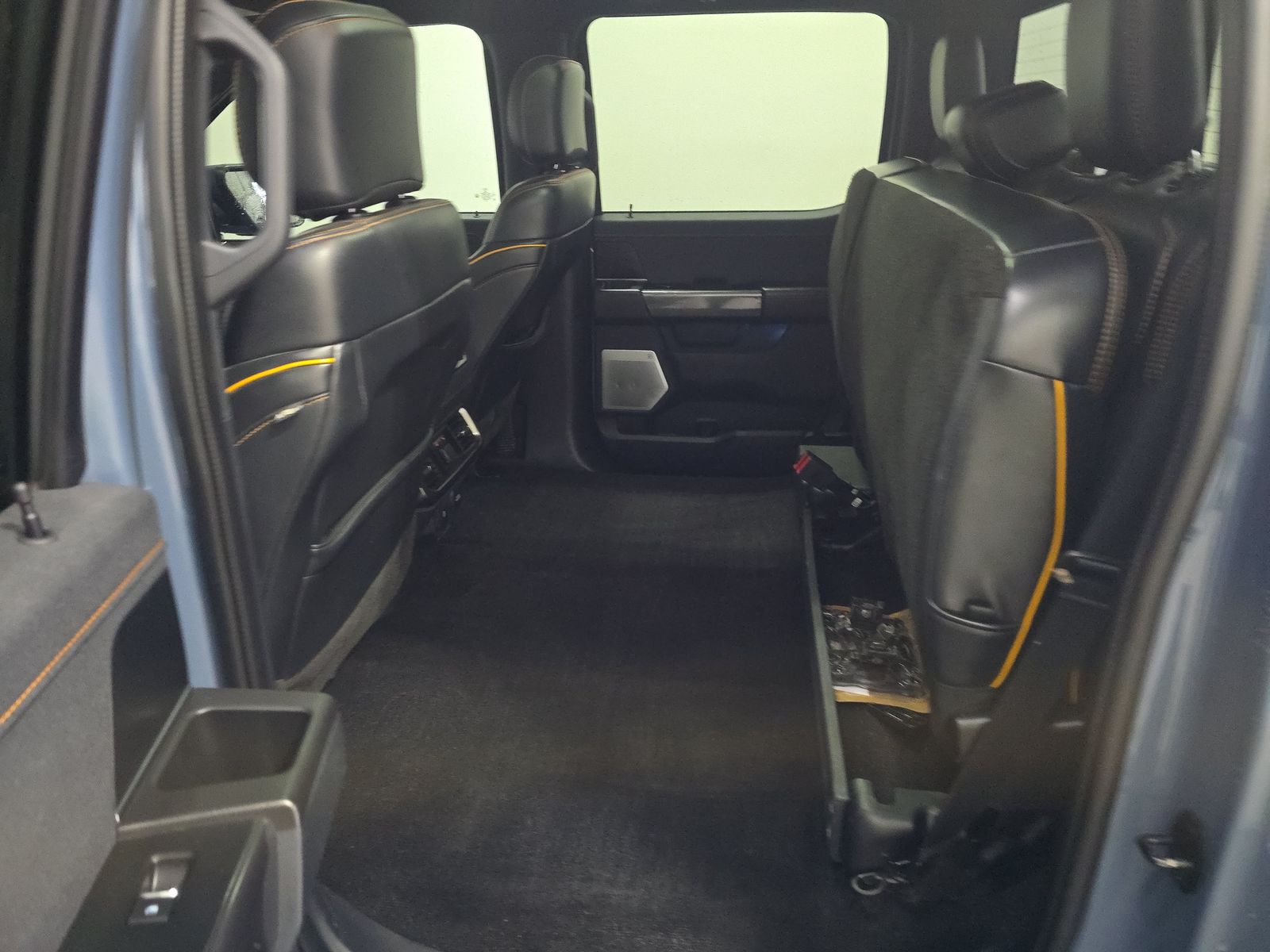 2023 Ford F-150 Tremor AWD