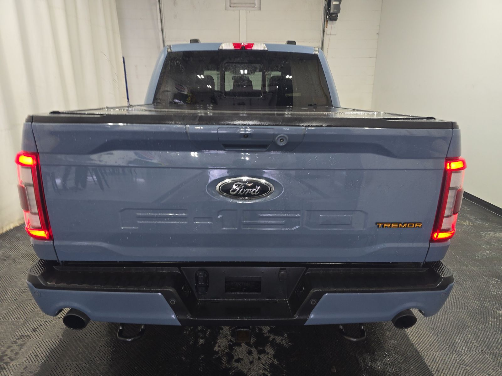 2023 Ford F-150 Tremor AWD