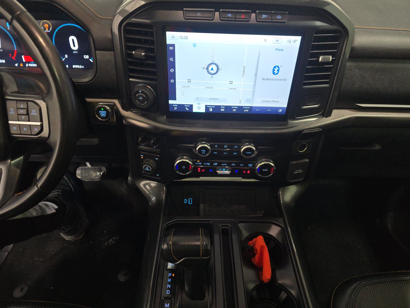 2023 Ford F-150 Tremor AWD