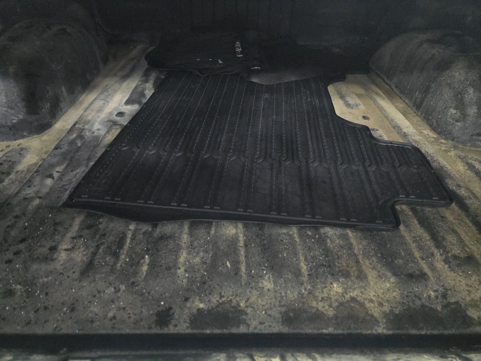 2023 Ford F-150 Tremor AWD