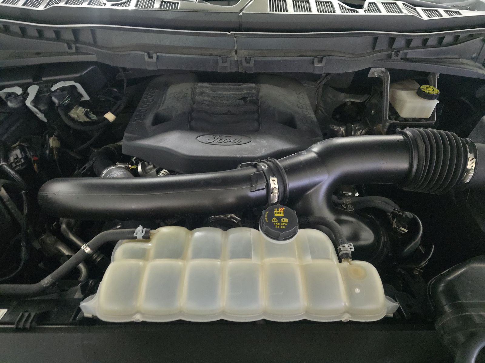 2023 Ford F-150 Tremor AWD