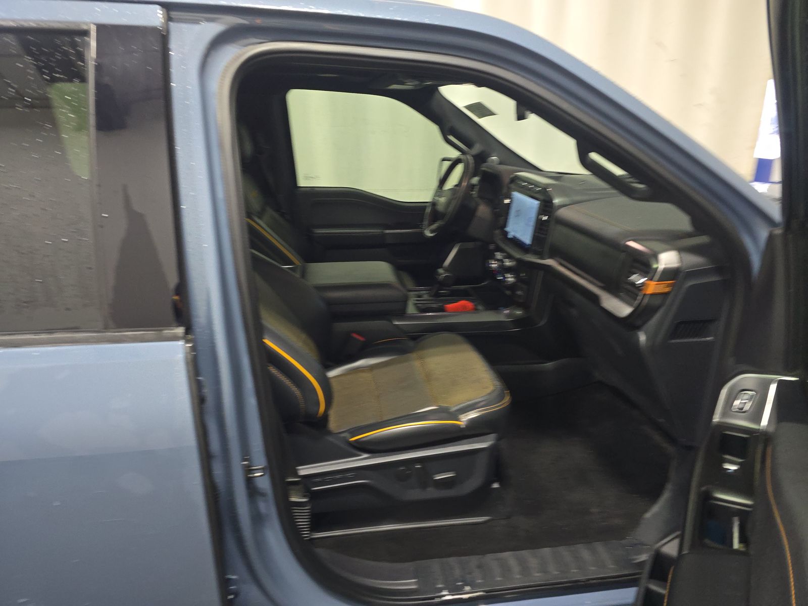 2023 Ford F-150 Tremor AWD