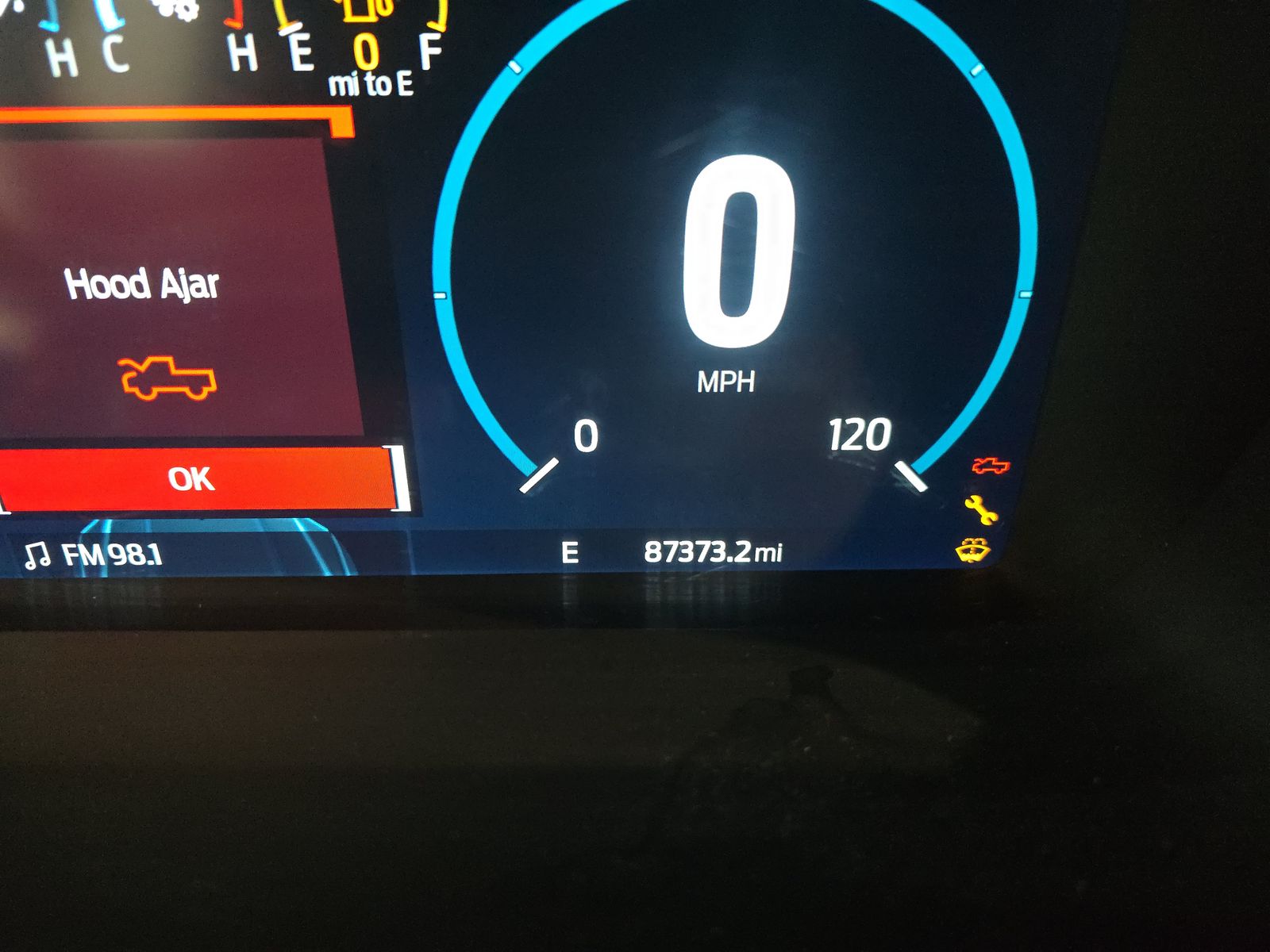 2023 Ford F-150 Tremor AWD