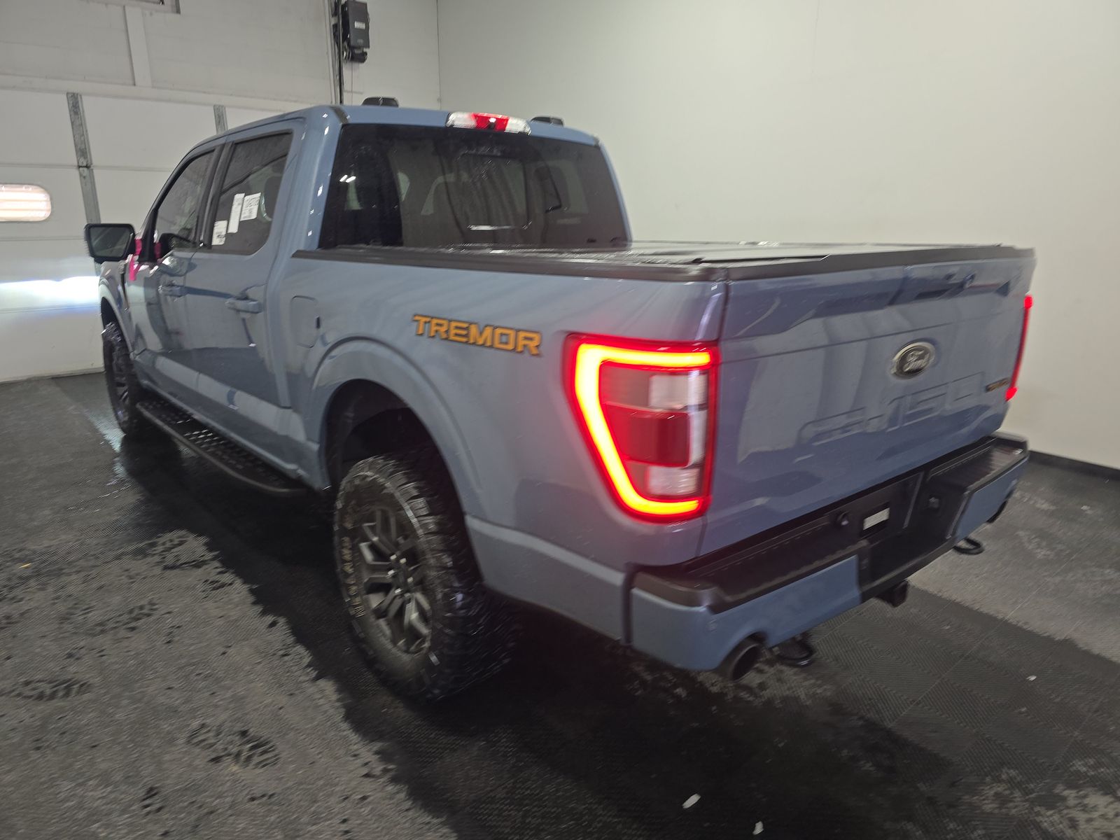 2023 Ford F-150 Tremor AWD