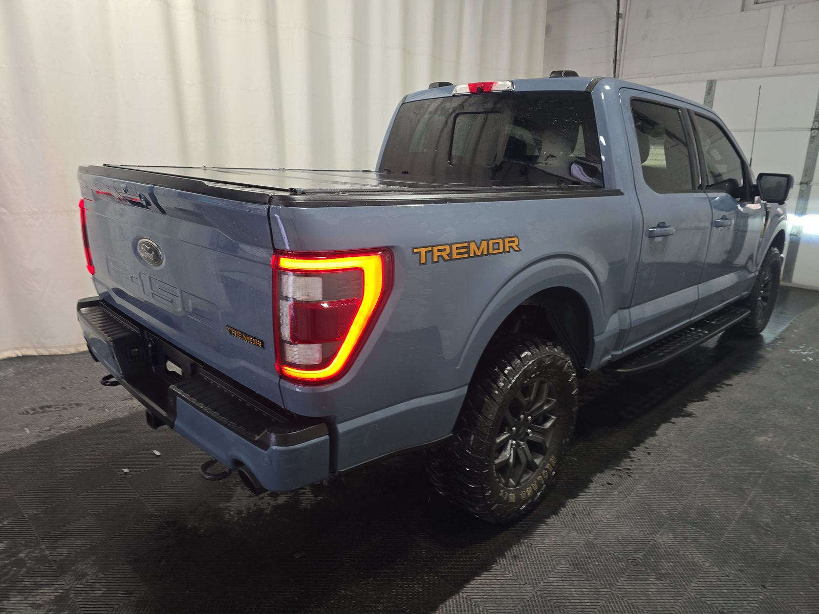 2023 Ford F-150 Tremor AWD