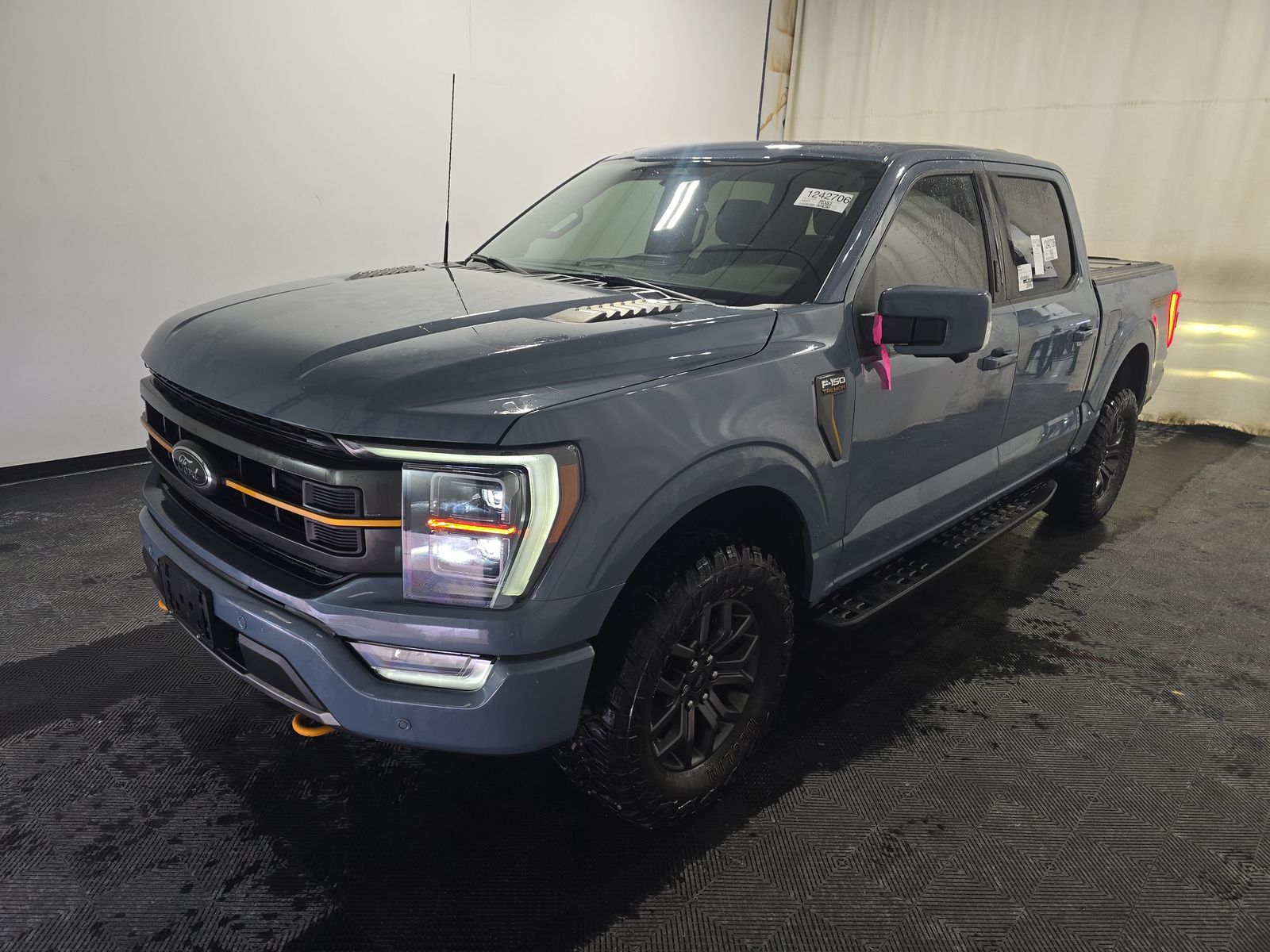 2023 Ford F-150 Tremor AWD